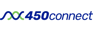 450connect Logo